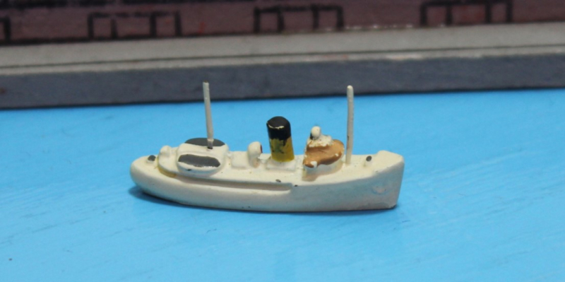 Lotsendampfer ( 1 St.) D von Wiking